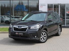 SUV   Subaru Forester 2019 , 2350000 , 