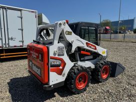 - Bobcat S530 2025 , 5195000 , 
