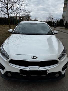  Kia Cerato 2021 , 1900000 , 