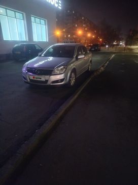  Opel Astra 2013 , 580000 , 
