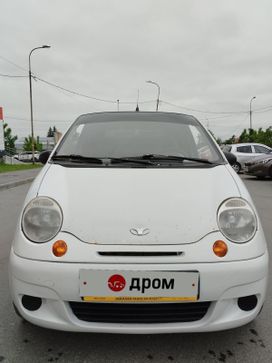  Daewoo Matiz 2012 , 200000 , 