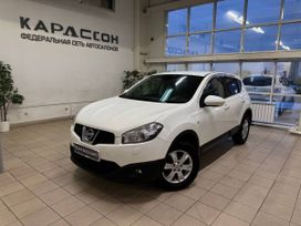 SUV   Nissan Qashqai 2010 , 890000 , 