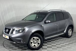 SUV   Nissan Terra 2017 , 1405000 , 