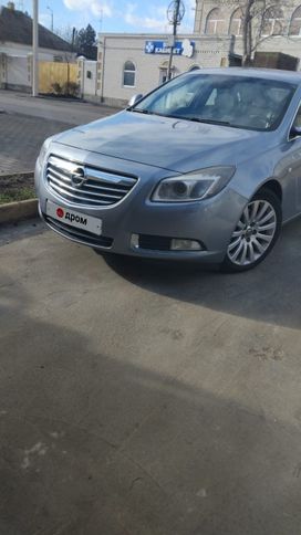  Opel Insignia 2008 , 850000 ,  