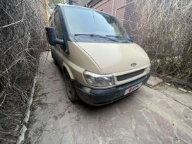   Ford Transit 2006 , 495000 , 