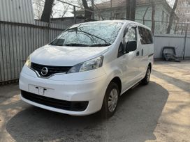    Nissan NV200 2018 , 1400000 , 