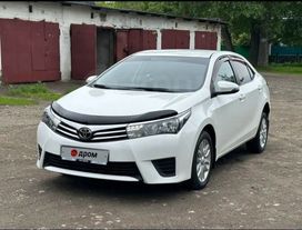  Toyota Corolla 2014 , 1099990 , 