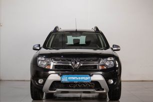 SUV   Renault Duster 2015 , 1299000 , 