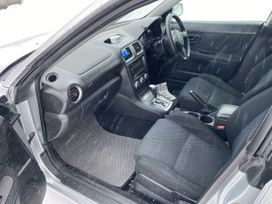  Subaru Impreza 2004 , 440000 , 