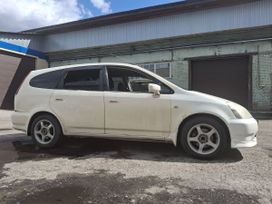    Honda Stream 2002 , 480000 , 