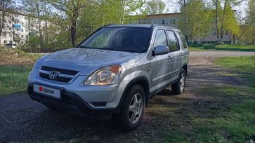SUV   Honda CR-V 2002 , 742000 , 
