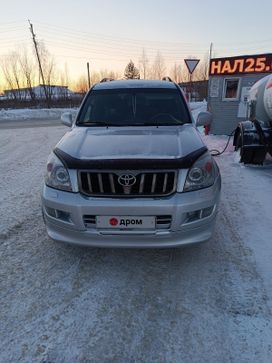 SUV   Toyota Land Cruiser Prado 2006 , 2200000 , 