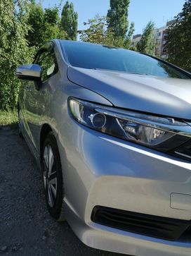  Honda Shuttle 2020 , 1750000 , 