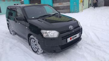  Toyota Succeed 2019 , 1420000 , 