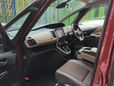    Nissan Serena 2016 , 1800000 , 