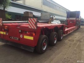   Faymonville STBZ-3VA 2006 , 8500000 , 