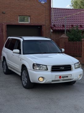 SUV   Subaru Forester 2004 , 715000 , 