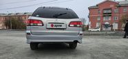  Nissan Avenir 2001 , 380000 , 