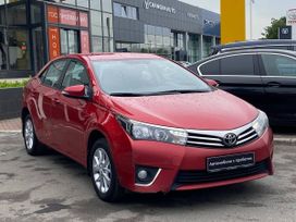  Toyota Corolla 2014 , 940000 , -