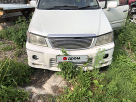  Nissan Presage 1985 , 190000 , 