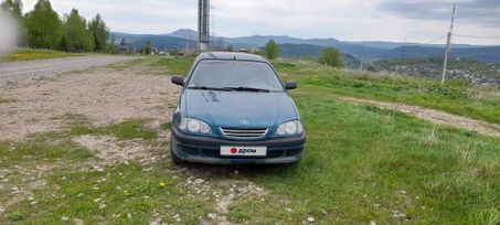  Toyota Avensis 1998 , 360000 , 