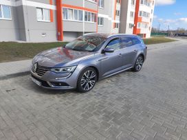  Renault Talisman 2016 , 1500000 , 