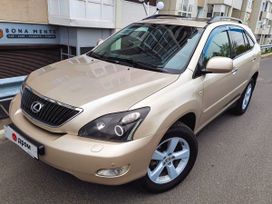 SUV   Lexus RX350 2007 , 1299999 , 