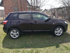 SUV   Nissan Qashqai 2012 , 1310000 , 