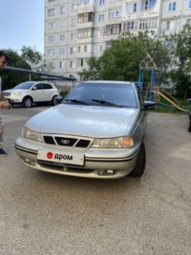  Daewoo Nexia 2007 , 185000 , 