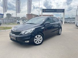  Kia Rio 2015 , 810000 , 