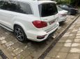 SUV   Mercedes-Benz GL-Class 2015 , 3100000 , 