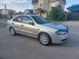  Nissan Almera 2005 , 470000 ,  