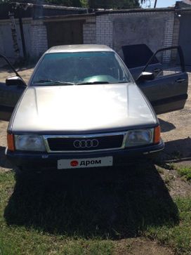  Audi 100 1986 , 300000 , 