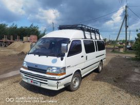    Toyota Hiace 1990 , 850000 , 