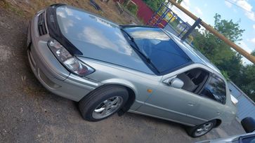  Toyota Camry 2001 , 580000 , 