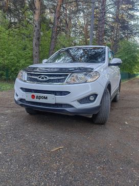 SUV   Chery Tiggo 5 2015 , 888000 , 