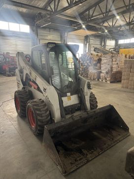 - Bobcat S650 2020 , 6200000 , 