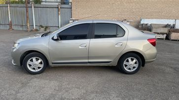  Renault Logan 2014 , 760000 , 