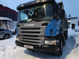  Scania P380 2007 , 3800000 , -