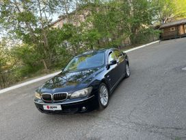  BMW 7-Series 2005 , 950000 , 