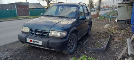 SUV   Kia Sportage 2005 , 250000 , 