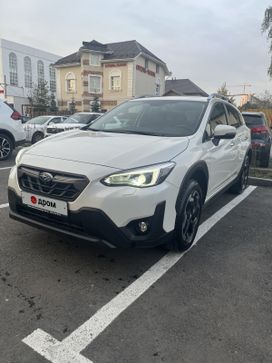 SUV   Subaru XV 2021 , 3700000 , 