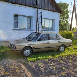  BMW 5-Series 1981 , 300000 , 