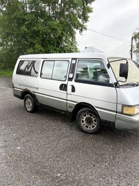    Kia Besta 1992 , 160000 , 