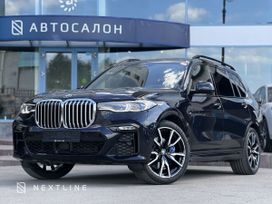 SUV   BMW X7 2019 , 7090000 , 