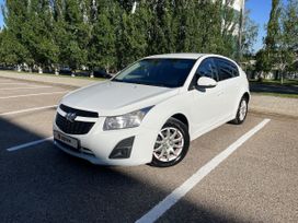  Chevrolet Cruze 2014 , 730000 , 