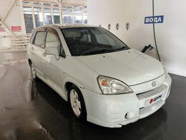  Suzuki Aerio 2003 , 225000 , 