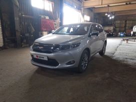 SUV   Toyota Harrier 2017 , 2750000 , 