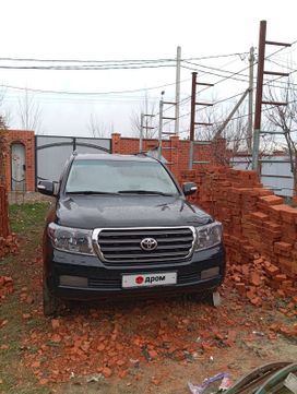 SUV   Toyota Land Cruiser 2009 , 3500000 , 