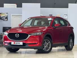 SUV   Mazda CX-5 2018 , 2345000 , 